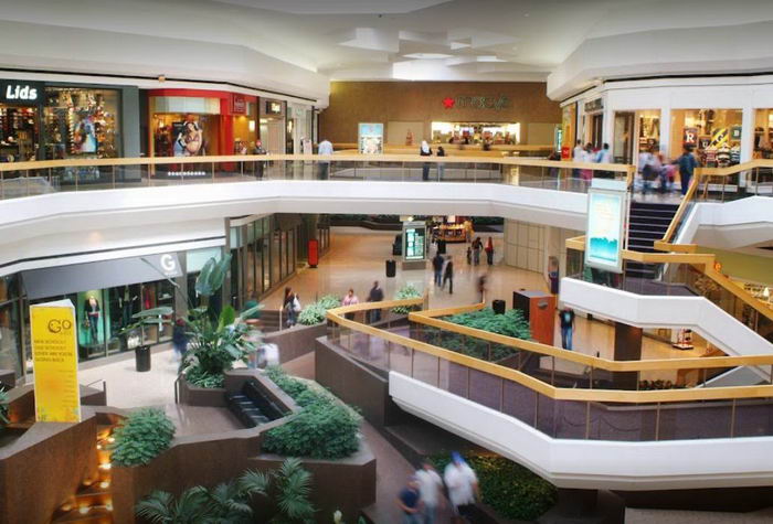 Fairlane Town Center